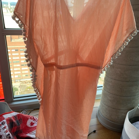 Tory Burch - Bathing suit cover up. - Picture 6 of 7